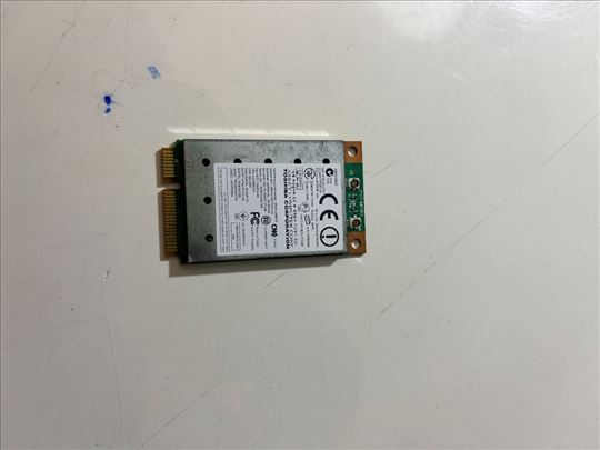 Toshiba A300 - 200 - Wifi kartica