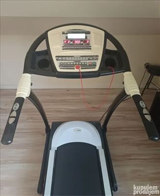 Traka za trcanje 2motora 15nagiba jaka