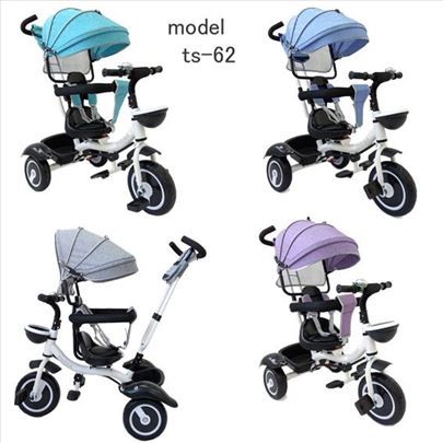  Tricikli roto sedište model ts-062 