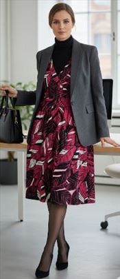 Tvoja omiljena haljina za SVA godišnja doba  