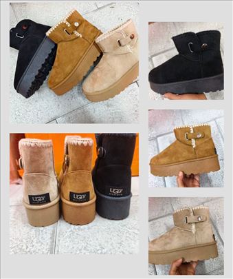 UGG čizme