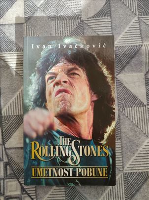 Umetnost pobune - The Rolling Stones 