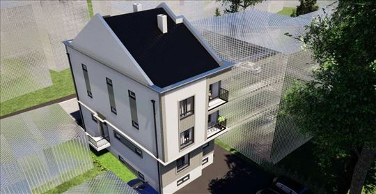 Useljiv u decembru ove godine