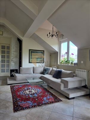 Utočište u gradu – umetnost, visina i svetlost!