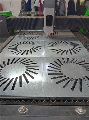 Ventilacija profesionalno