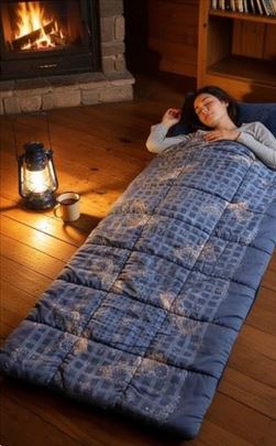 Višenamenska vreća za spavanje Paradies 