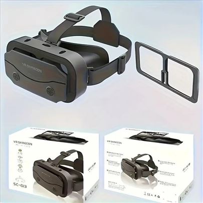 VR Shinecon SC-G13 3D naočare