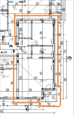 Vrh, Parking Gratis, Moze kredit, nema PDV