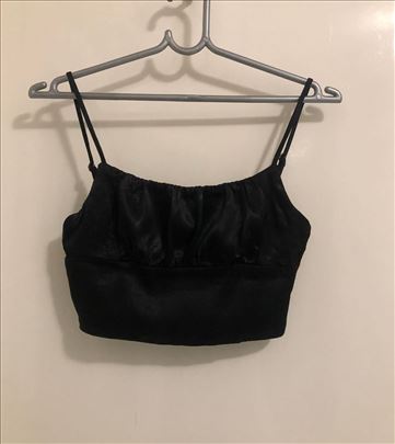 ZARA crop majica (vel. S)