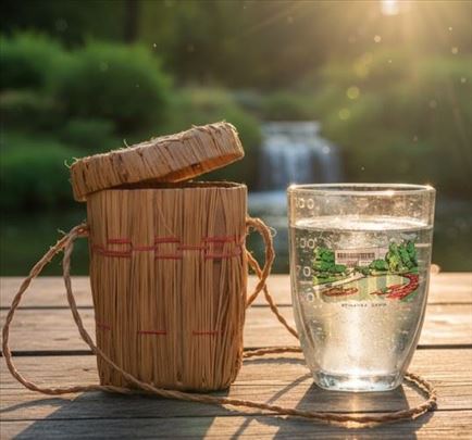 Zdravlje Pod Kontrolom! Dozirajte Prirodu Precizno