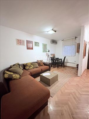 Zemun, Karađorđeva - 40m2 - Pet friendly ID#3224