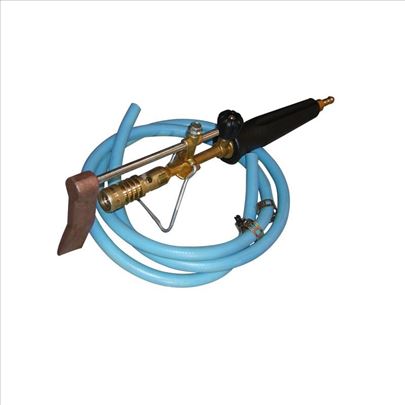 Bakarni čekić za lemljenje 350 gr