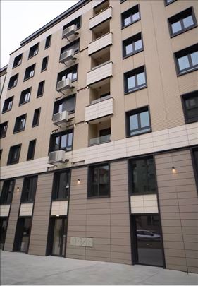 Banovo brdo,Požeška, 569 m2, nov,LUX