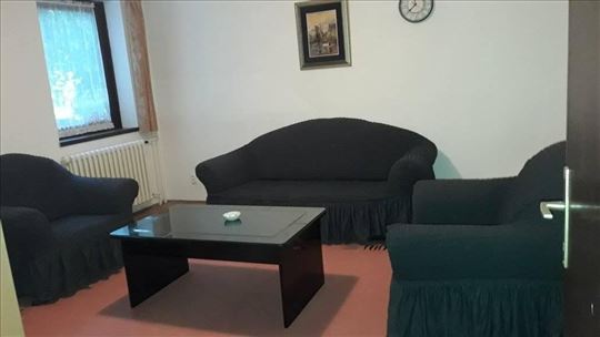 Bežanijska kosa III, Matije Vukovića, 2.0-60 m2, 