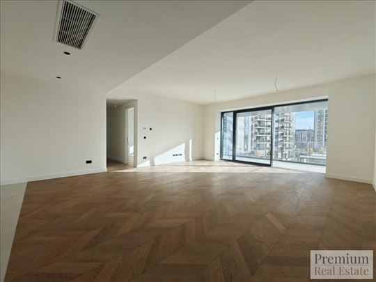 Beograd na vodi, zgrada Bw Perla, 112m2