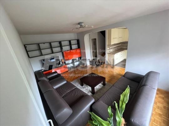 Bežanijska kosa - Bezanijska kosa 1 #65307