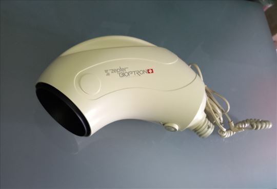 Bioptron Pro velika lampa 