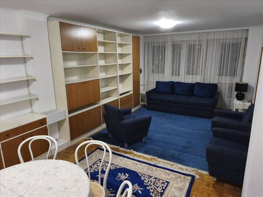 Blok 70,2.0,namešten,useljiv ID#18874