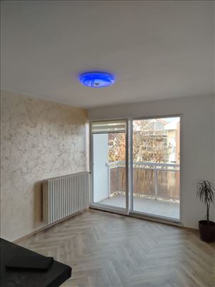 Borča, najlepši deo, 2.5