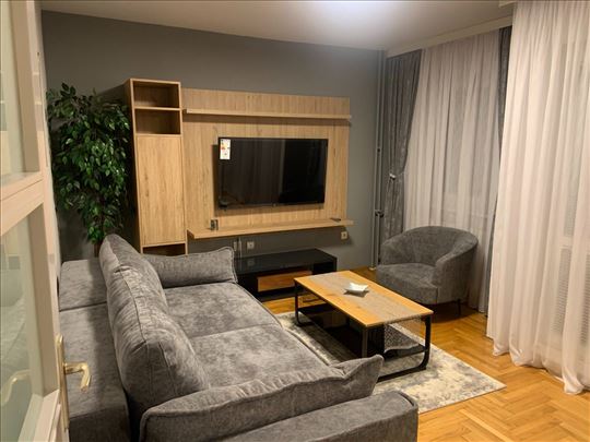 Centar Palilula, novogradnja 2.0