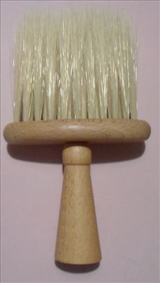 Četka za čišćenje muzičkih instrumenata