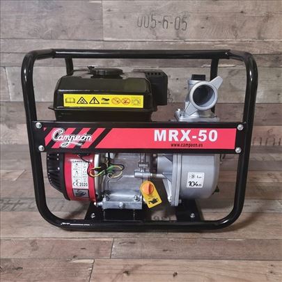 Champion (Campeon) MRX-50 6.5HP benzinska pumpa DK