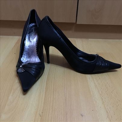 Cipela CLOCK - br, 37