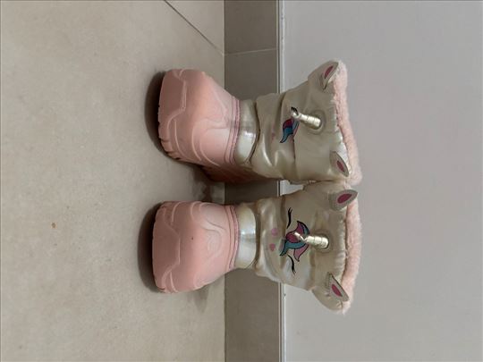 Cizmice za sneg broj 28