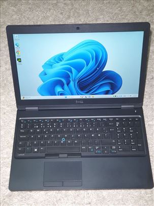 Dell Latitude 5580 i5 7300u 8gb DDR4 128gb SSD 