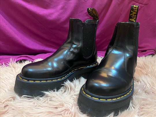 Dr.Martens čizme