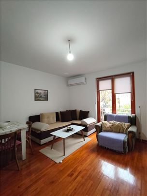 Dvosoban stan na Raju, Vrnjačka Banja