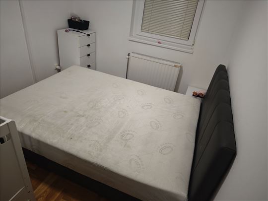 Francuski krevet (BESPLATNO)