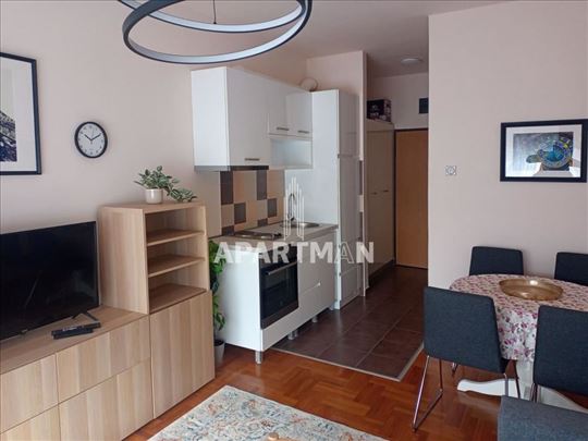 Garsonjera kod Vukovog spomenika ID#2238