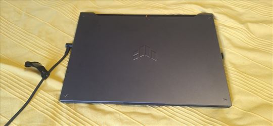 Gejmerski laptop