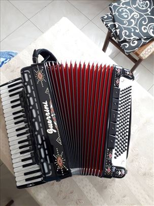 Harmonika Guerrini