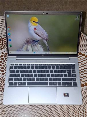HP EliteBook 645 G9 14" FHD Ryzen 5 5625u 16/256gb