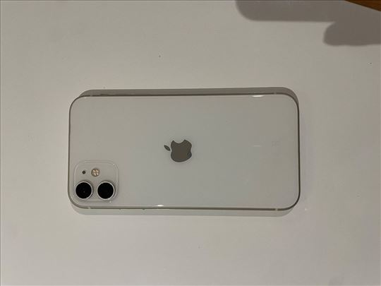 Iphone 11 64 gb u vrlo dobrom stanju