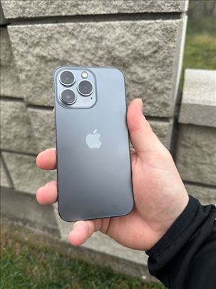 iPhone 13 Pro ( 256GB ) 100%BH