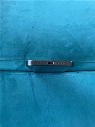 İphone 15 Pro Max 256GB 700€ Savršeno čisto