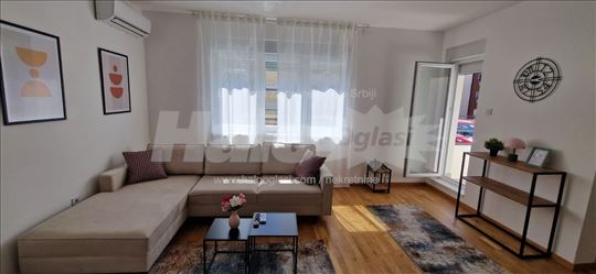 Izdajem NOV stan Oaza Mirijevo 