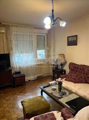 Izdajem stan na Banjici