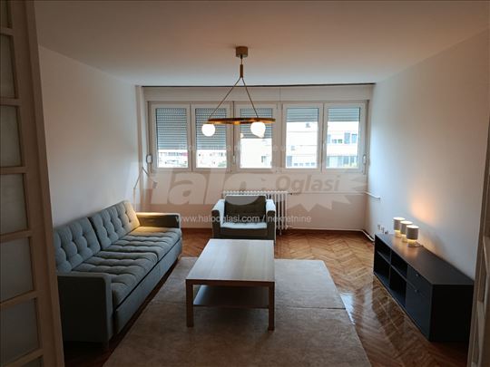 Izdajem stan na Fontani