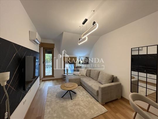 Izdavanje 2.o lux stan, Vojvode Stepe, Vozdovac ID