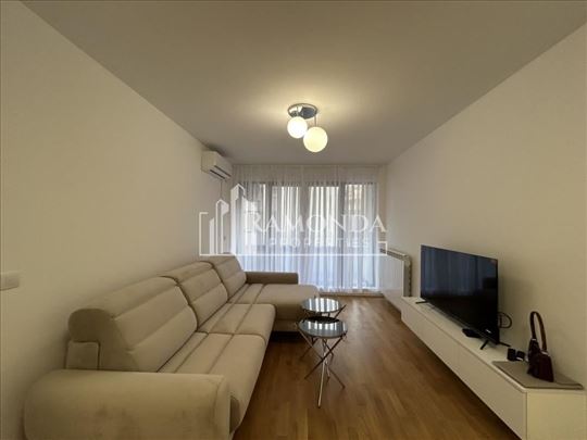 Izdavanje stana, 3.0 Sunnyville, Visnjicka banja I