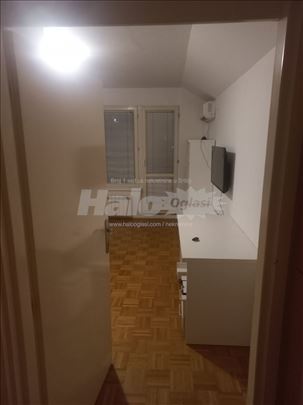 Izdavanje stana na Bezanijskoj kosi