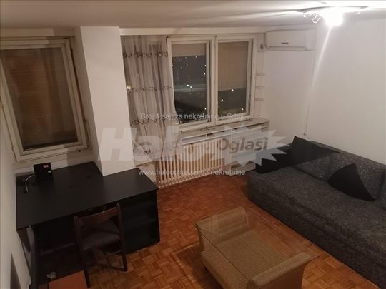 Jednosoban stan, Konjarnik, Olge Alkalaj