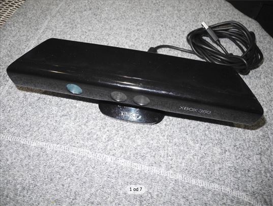Kinect xbox 360 