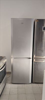 Kombinovani frizider Beko garancija 12 meseci