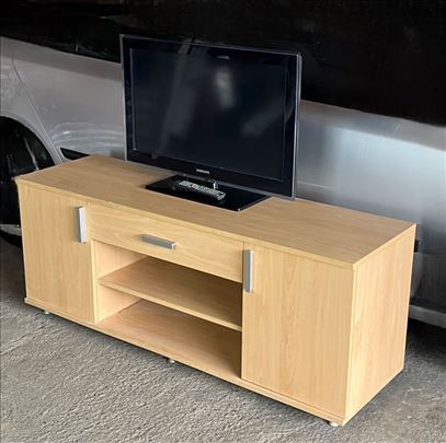 Komoda sa televizorom
