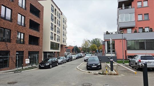 Komplex Lux 51 - Lokal